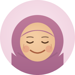 Yaşlı anne